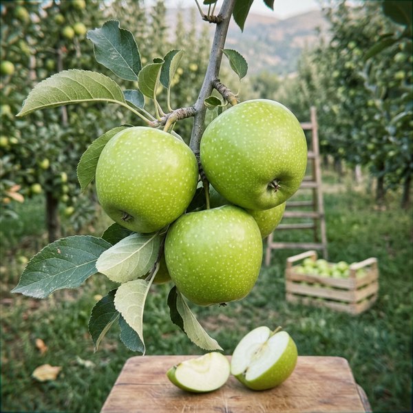 Granny Smith Elma