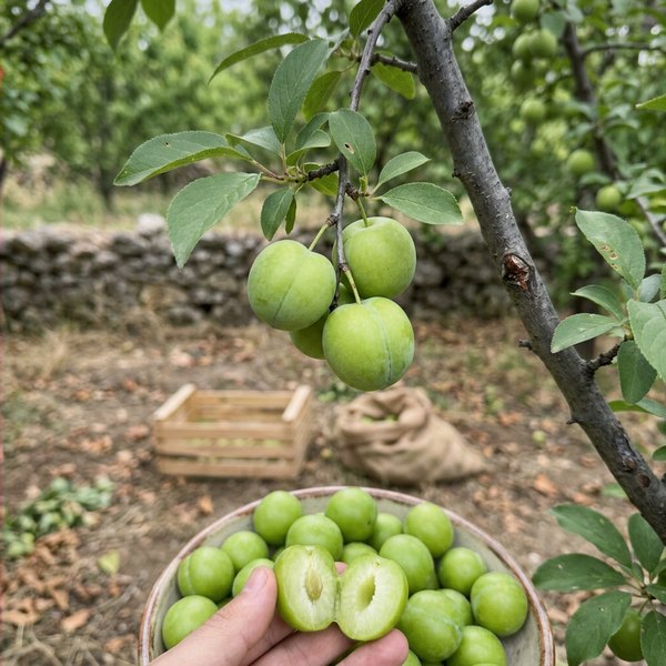 Can Eriği