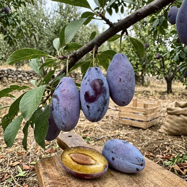 Papaz Eriği