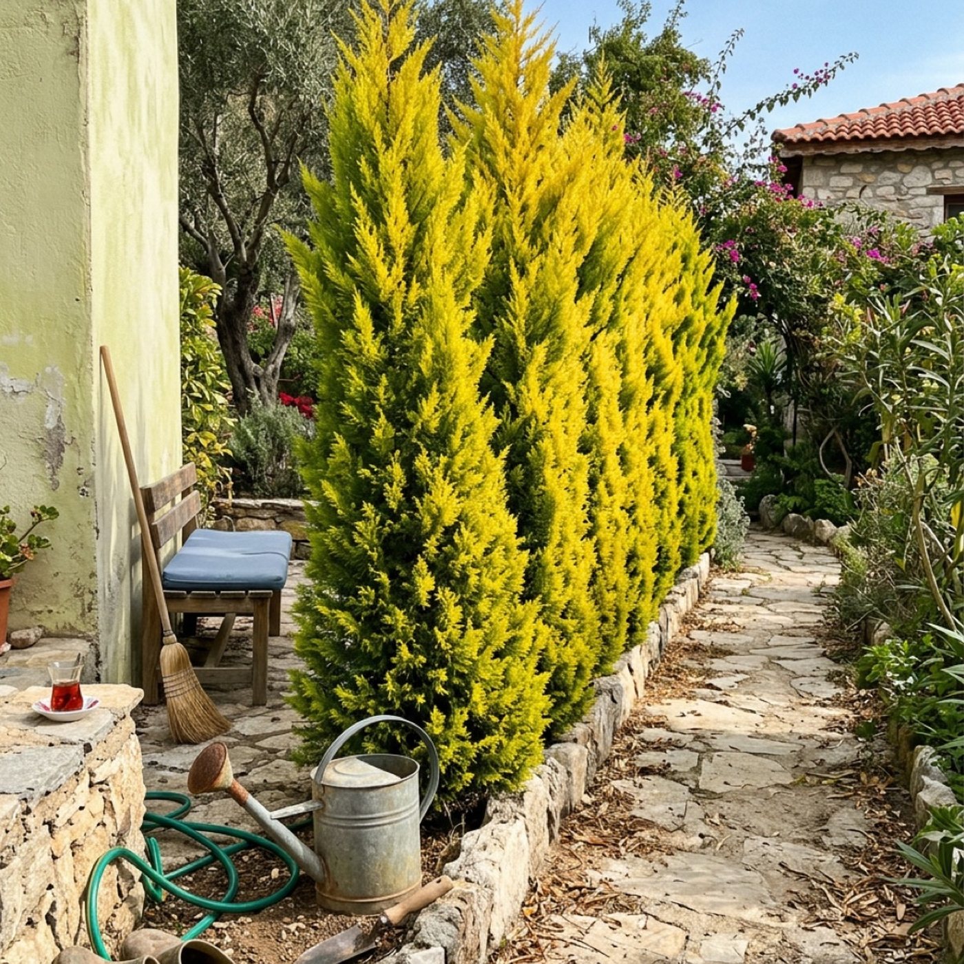 Setteki limon selvisi