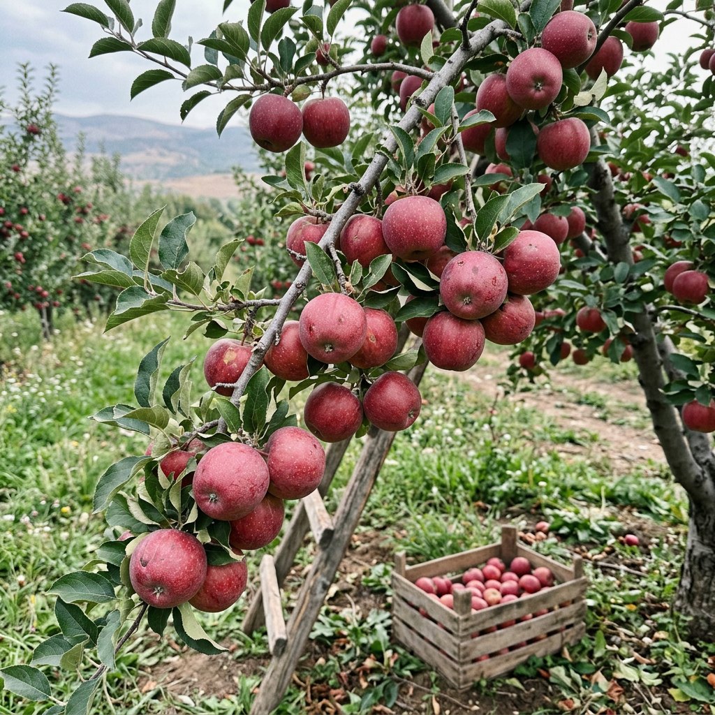 Elma Fidanı