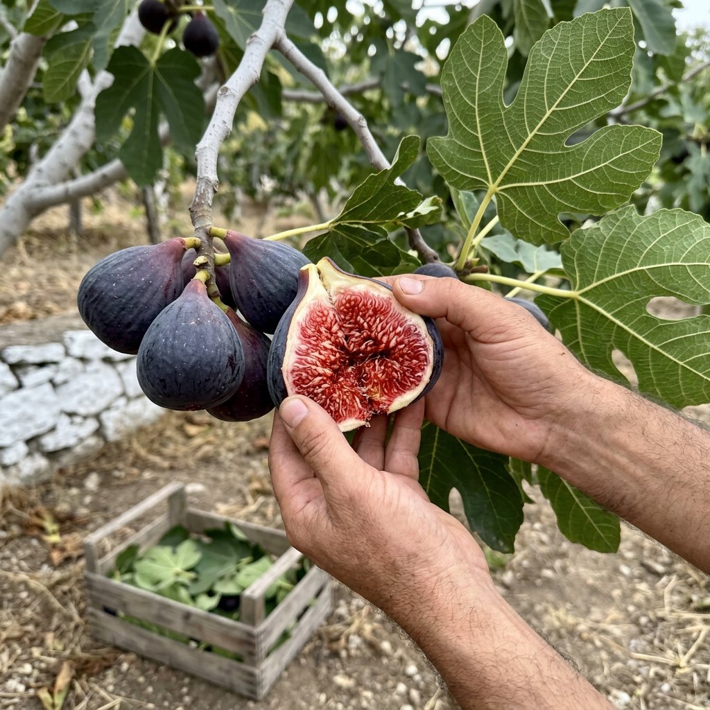 Bursa Siyahı — dalında
