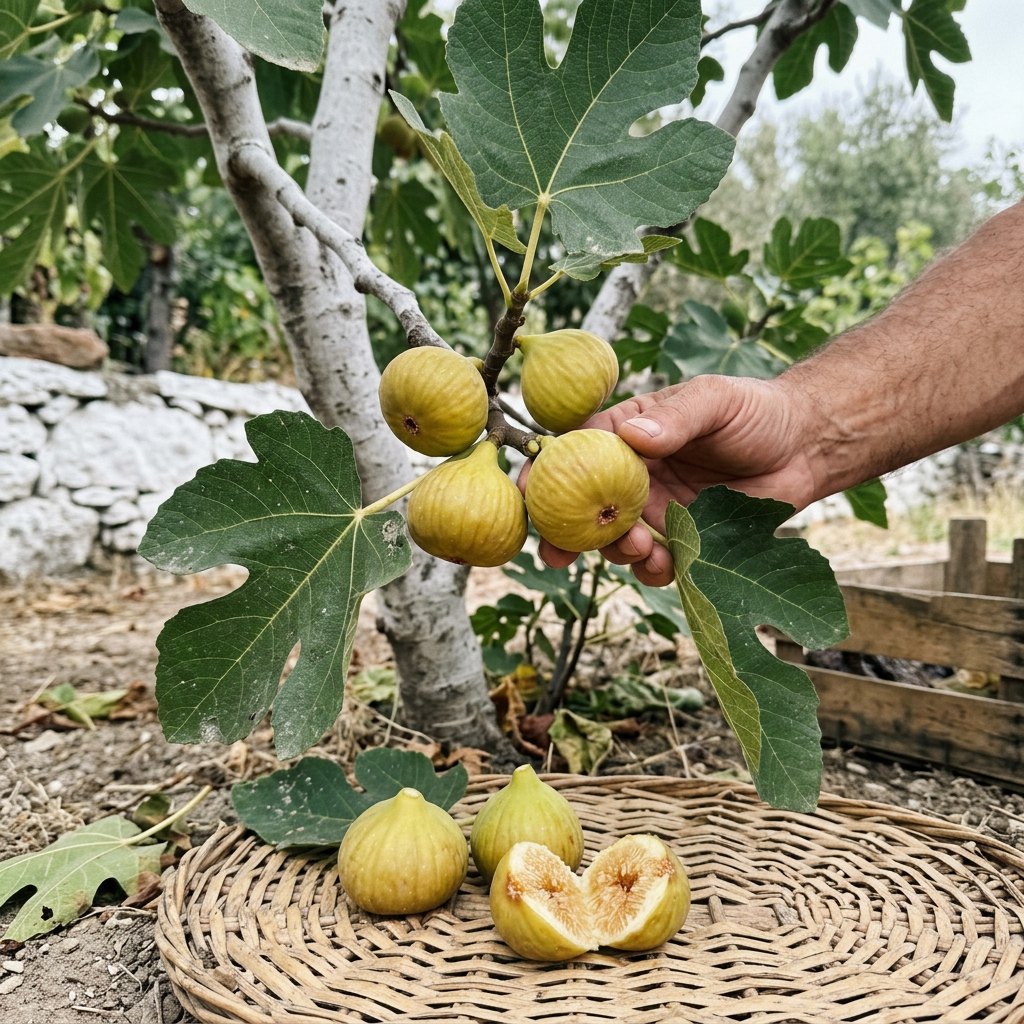Sarılop — dalında