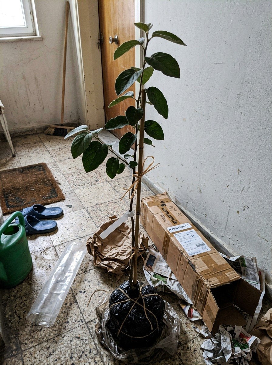 Müşteri fotoğrafı