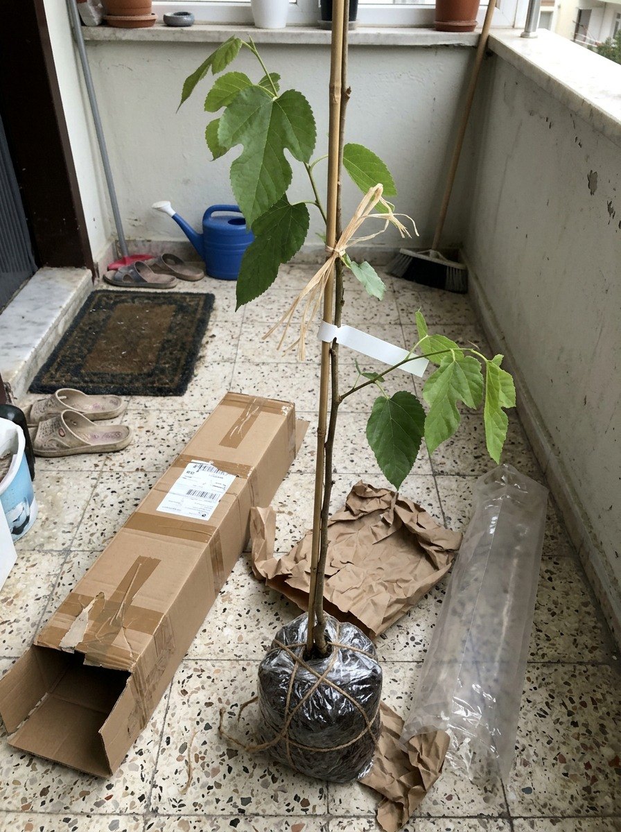 Müşteri fotoğrafı