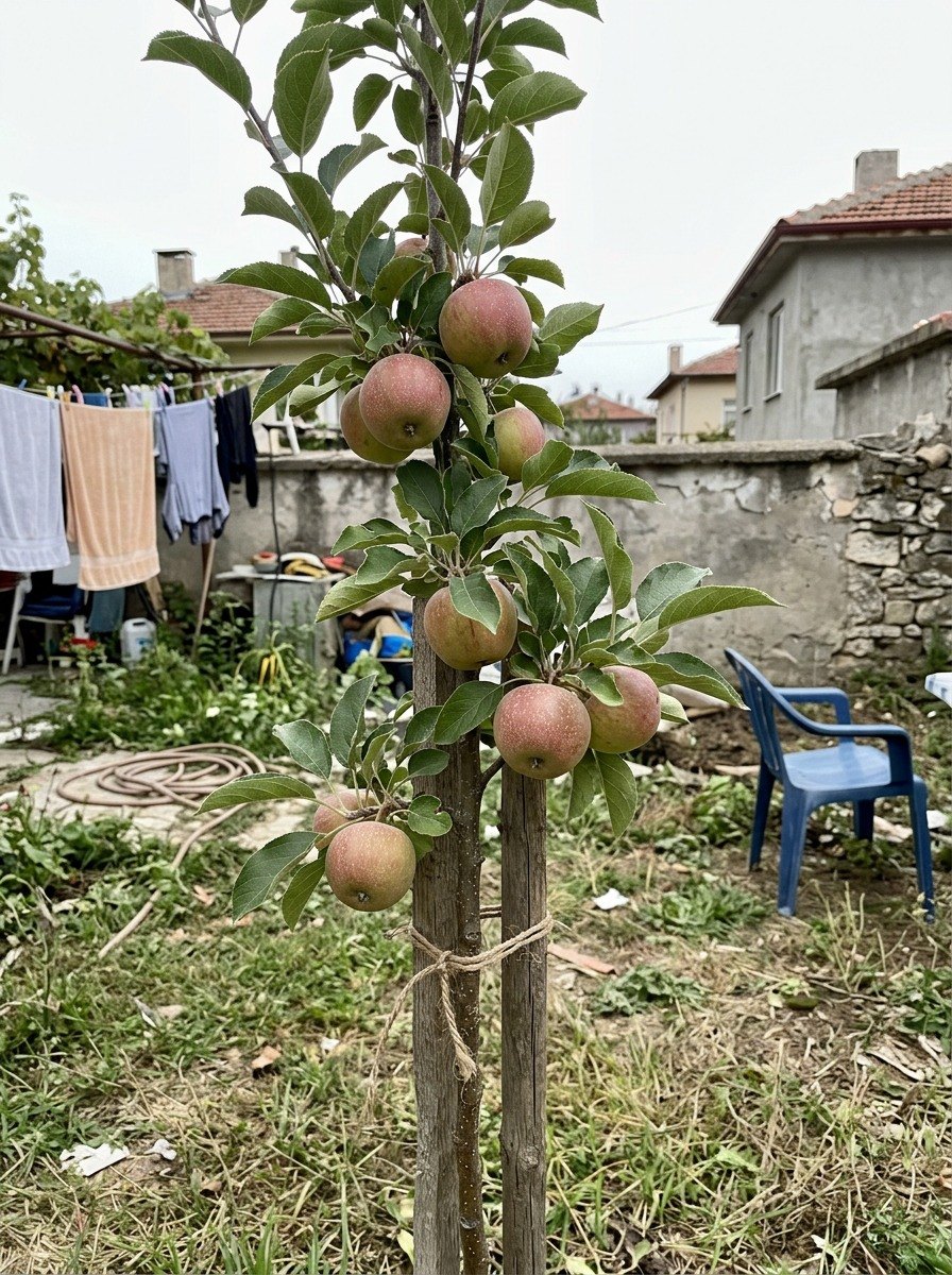 Müşteri fotoğrafı