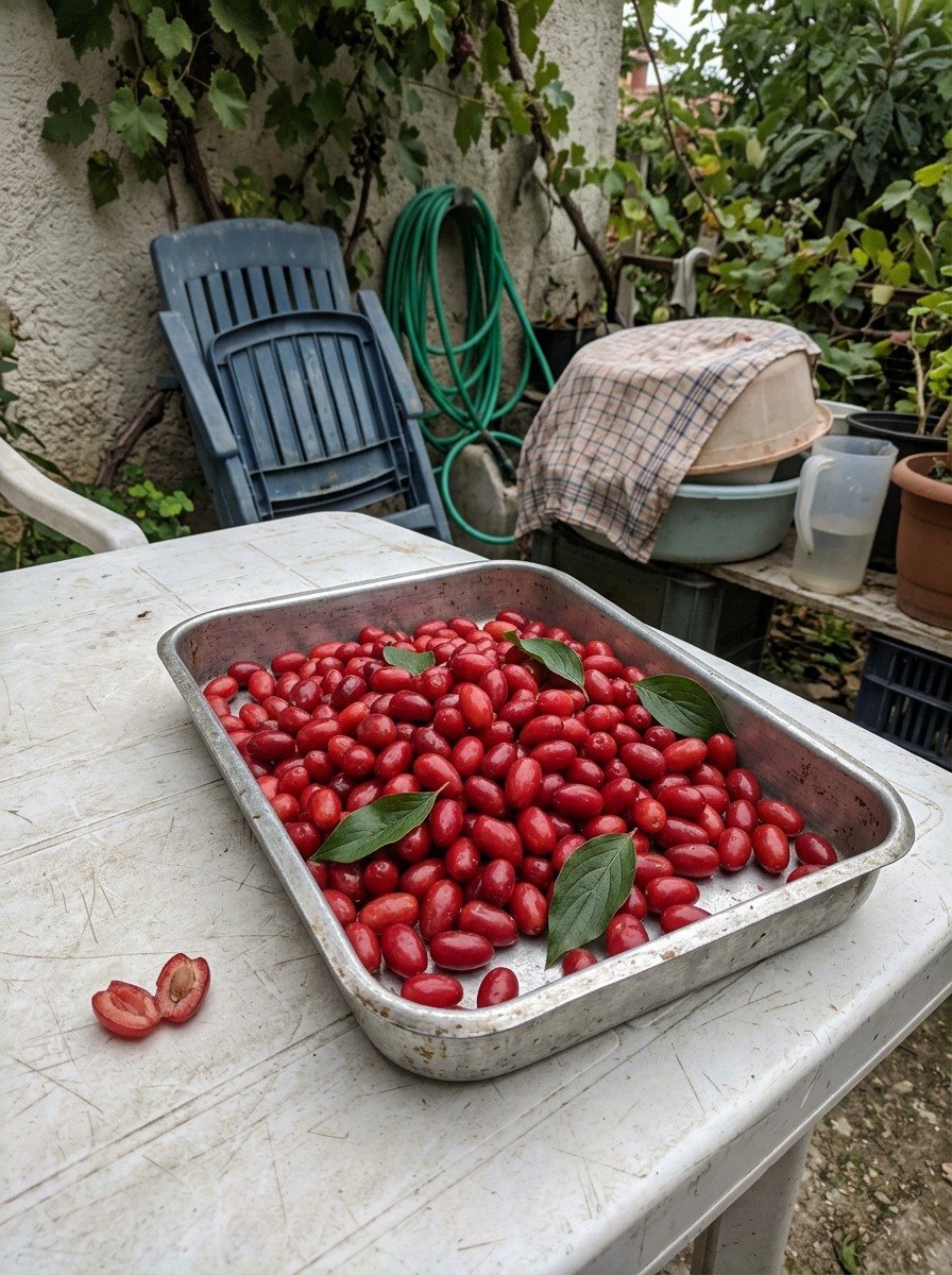 Müşteri fotoğrafı